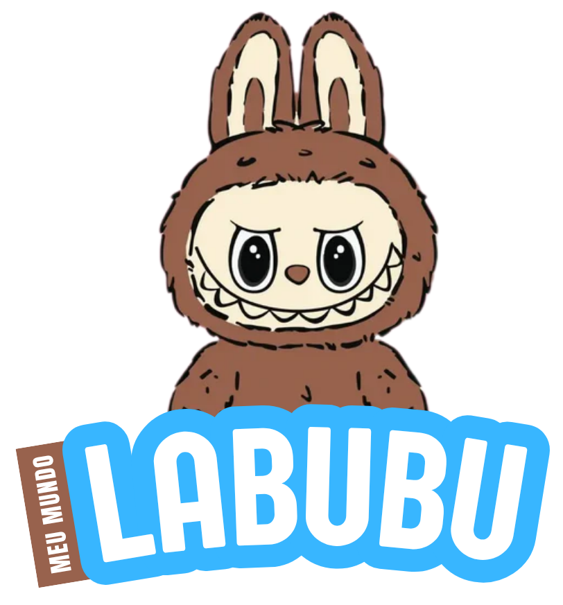 Meu Mundo Labubu