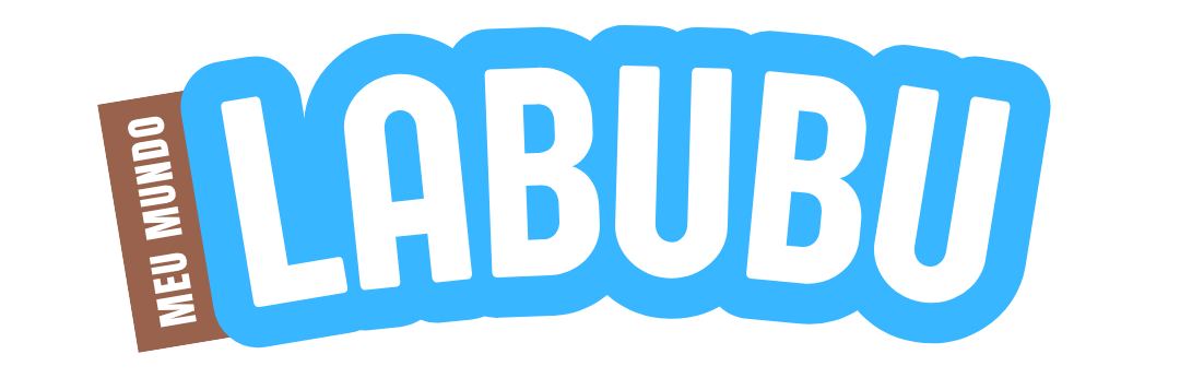 Meu Mundo Labubu