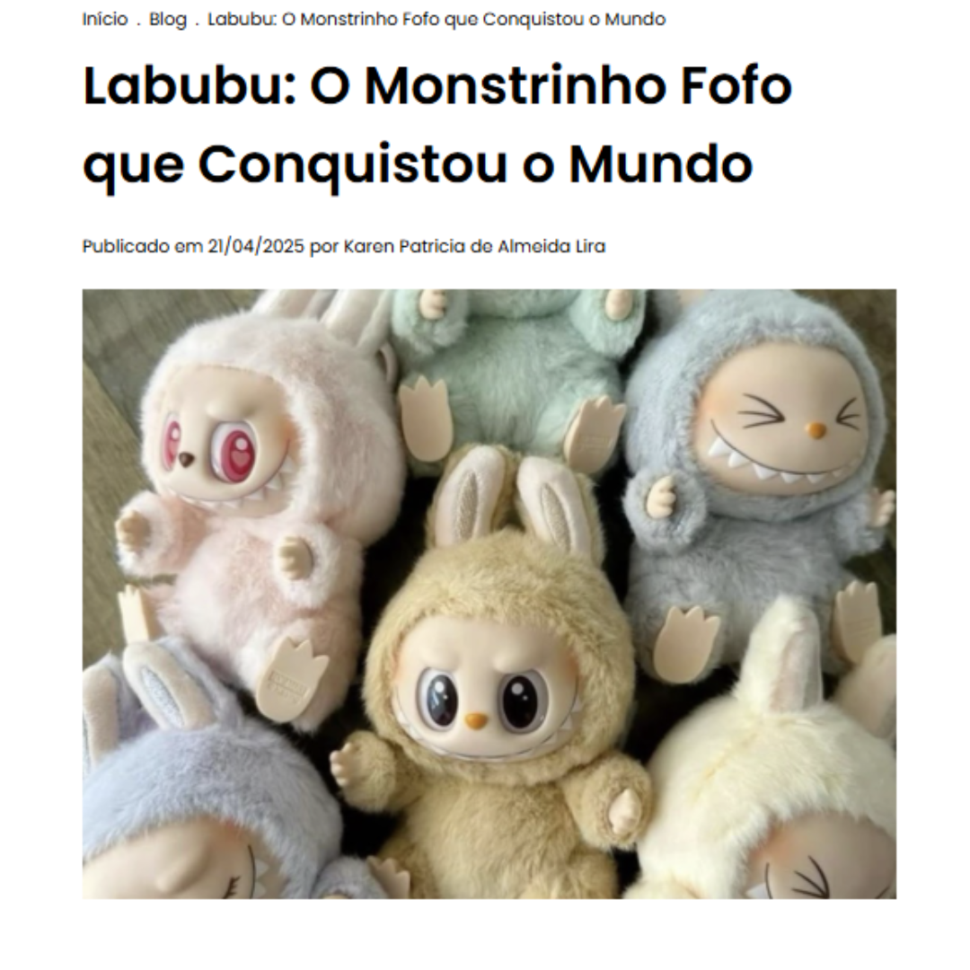 BLOG INTERNET