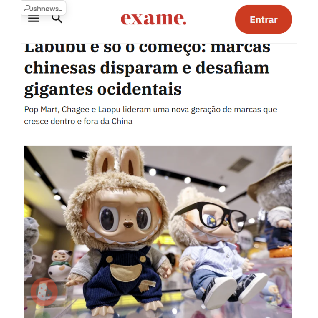REVISTA EXAME