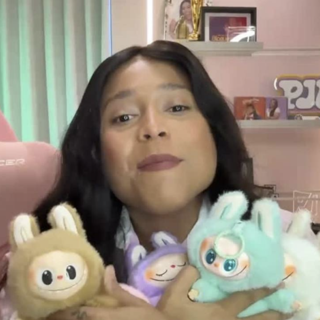 BLOGUEIRINHA